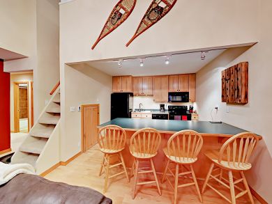 Breckenridge Condo 924163