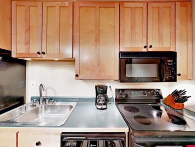 Breckenridge Condo 924163
