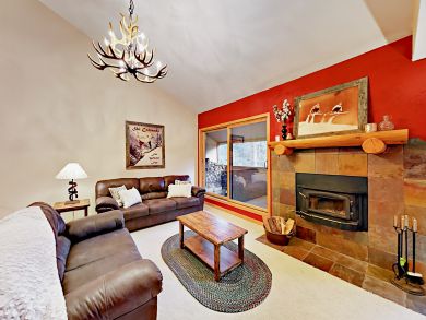 Breckenridge Condo 924163