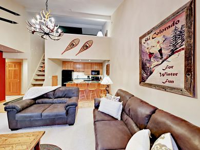 Breckenridge Condo 924163