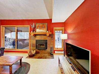 Breckenridge Condo 924163