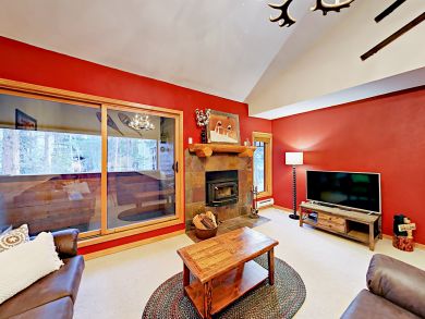 Breckenridge Condo 924163