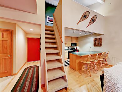 Breckenridge Condo 924163