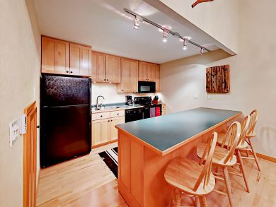 Breckenridge Condo 924163