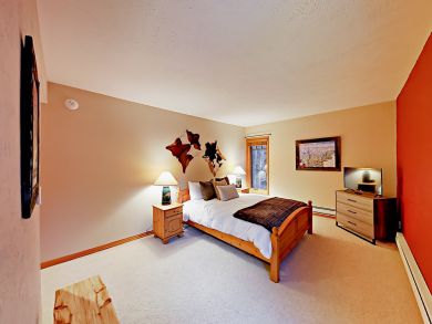Breckenridge Condo 924163