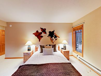 Breckenridge Condo 924163