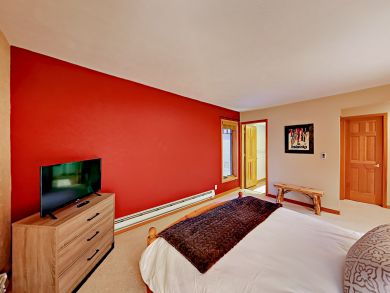 Breckenridge Condo 924163