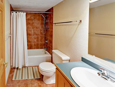 Breckenridge Condo 924163