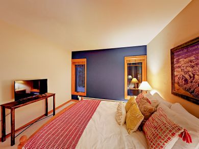 Breckenridge Condo 924163
