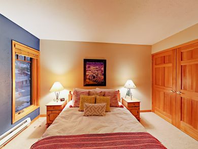 Breckenridge Condo 924163