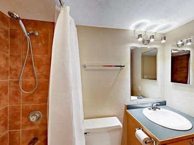 Breckenridge Condo 924163