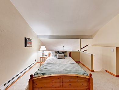 Breckenridge Condo 924163