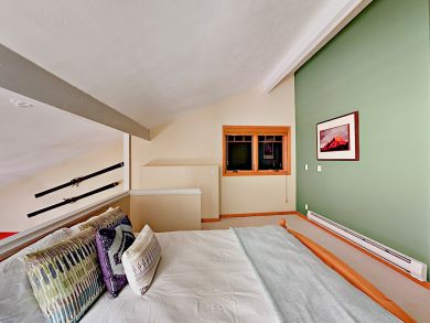 Breckenridge Condo 924163