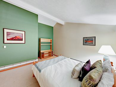 Breckenridge Condo 924163