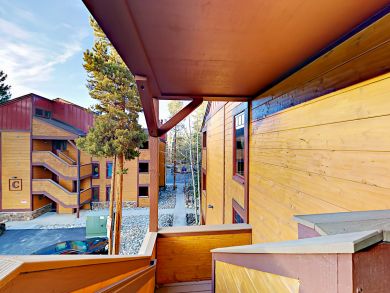 Breckenridge Condo 924163