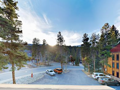 Breckenridge Condo 924163