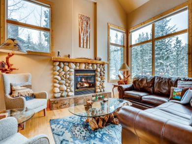 Breckenridge Home 924165 Breckenridge Home 924165