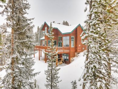 Breckenridge Home 924165 Breckenridge Home 924165