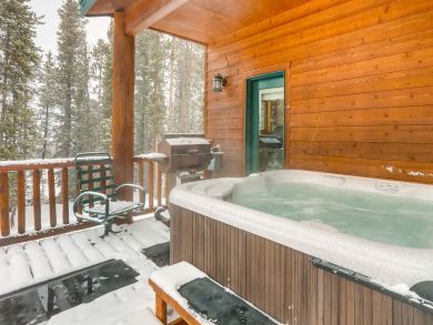 Breckenridge Home 924165 Breckenridge Home 924165