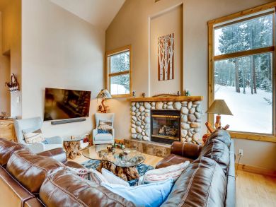 Breckenridge Home 924165 Breckenridge Home 924165
