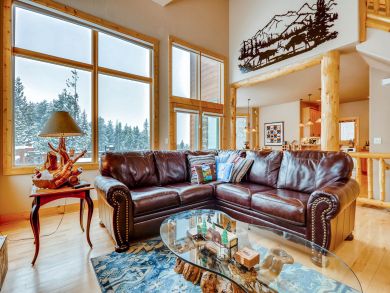 Breckenridge Home 924165 Breckenridge Home 924165