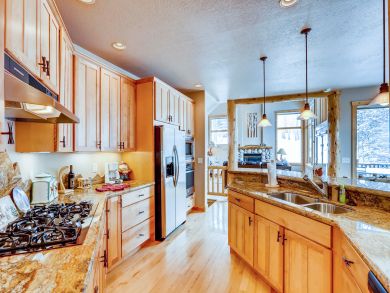 Breckenridge Home 924165 Breckenridge Home 924165