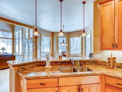 Breckenridge Home 924165 Breckenridge Home 924165