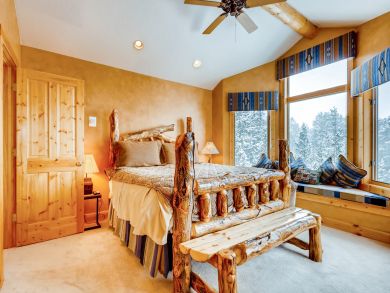 Breckenridge Home 924165 Breckenridge Home 924165