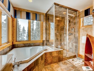 Breckenridge Home 924165 Breckenridge Home 924165