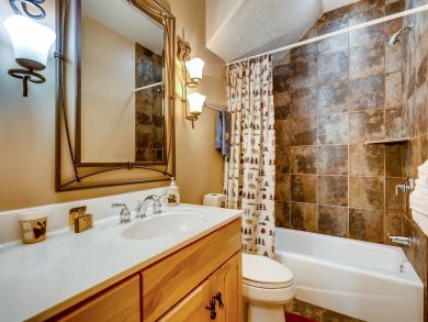 Breckenridge Home 924165 Breckenridge Home 924165