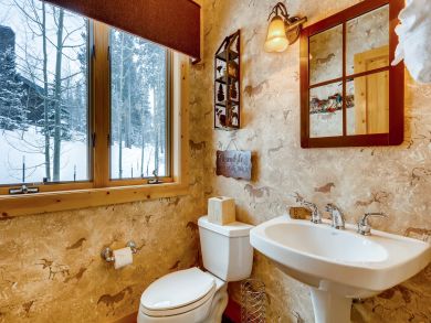 Breckenridge Home 924165 Breckenridge Home 924165
