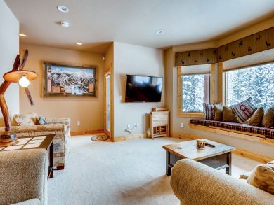 Breckenridge Home 924165 Breckenridge Home 924165