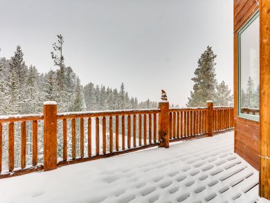 Breckenridge Home 924165 Breckenridge Home 924165