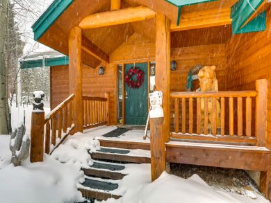 Breckenridge Home 924165 Breckenridge Home 924165