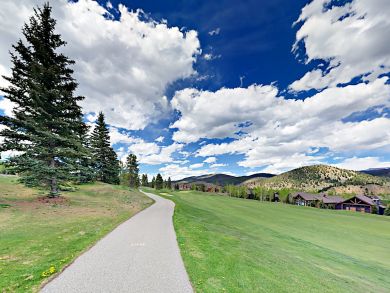 Four Bedroom with Private Balcony and Golf Views Four Bedroom with Private Balcony and Golf Views