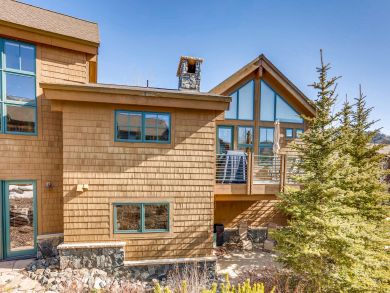 Four Bedroom with Private Balcony and Golf Views Four Bedroom with Private Balcony and Golf Views
