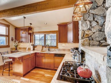 Four Bedroom with Private Balcony and Golf Views Four Bedroom with Private Balcony and Golf Views
