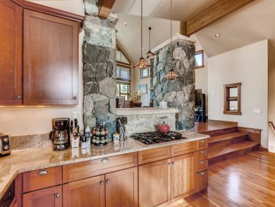 Four Bedroom with Private Balcony and Golf Views Four Bedroom with Private Balcony and Golf Views