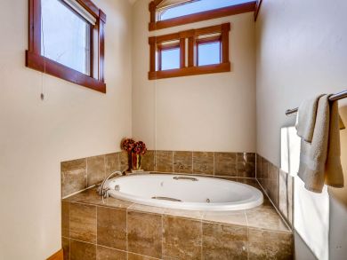 Four Bedroom with Private Balcony and Golf Views Four Bedroom with Private Balcony and Golf Views