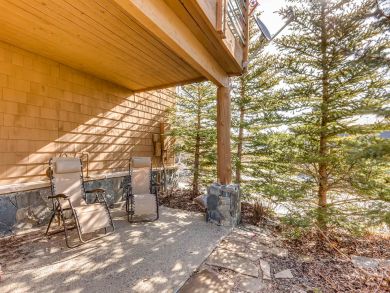 Four Bedroom with Private Balcony and Golf Views Four Bedroom with Private Balcony and Golf Views