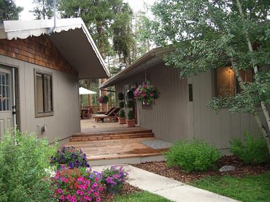 Breckenridge Home 924167