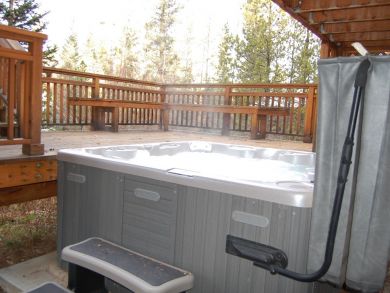 Breckenridge Home 924167