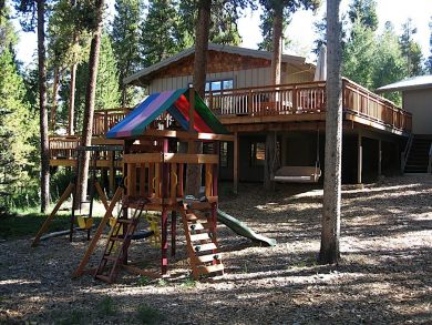 Breckenridge Home 924167