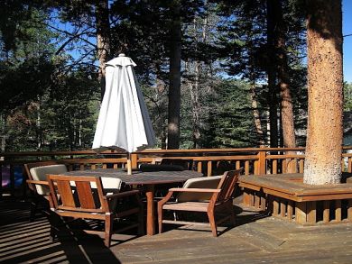 Breckenridge Home 924167