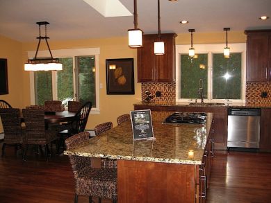 Breckenridge Home 924167