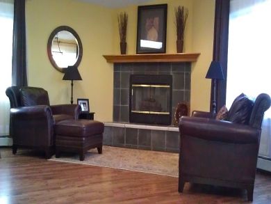 Breckenridge Home 924167