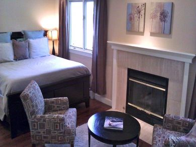 Breckenridge Home 924167