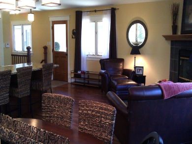 Breckenridge Home 924167