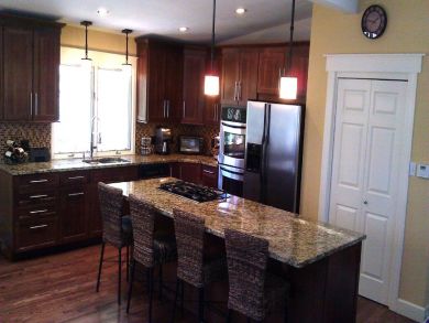 Breckenridge Home 924167