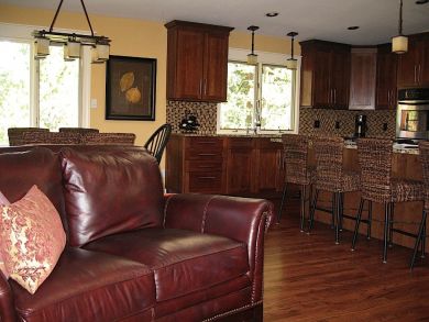 Breckenridge Home 924167